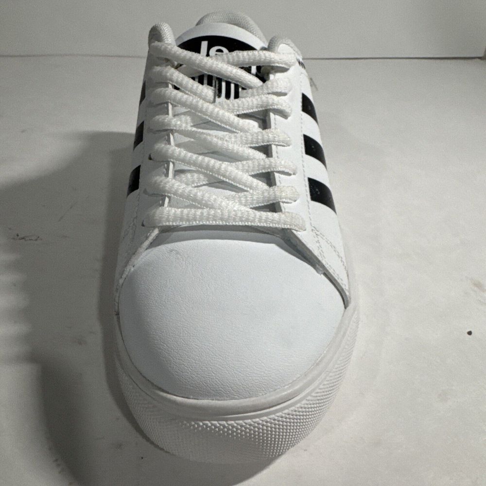 Jeep Wrangler NCT HL Low Top Shoes - Women's Sz 36 AU - 5.5/6 - US - Picture 4 of 16